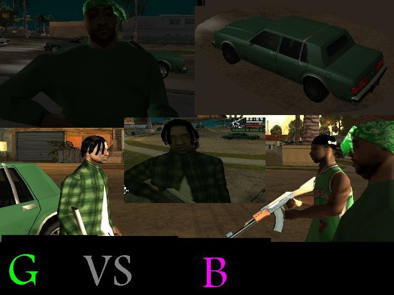 mod